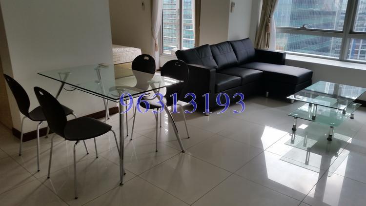 The Sail @ Marina Bay (D1), Apartment #121253312